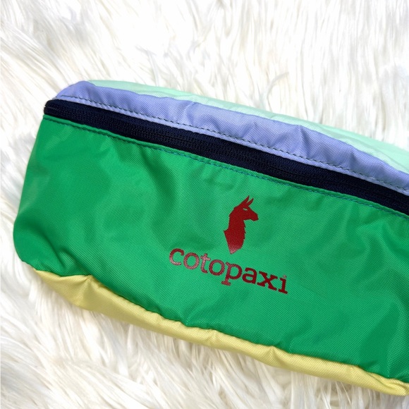 Cotopaxi Bataan 3L Fanny Pack – Del Día - Picture 2 of 6